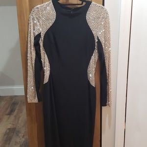 Xscape formal dress